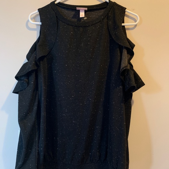 Maternity sweatshirt - Picture 3 of 3